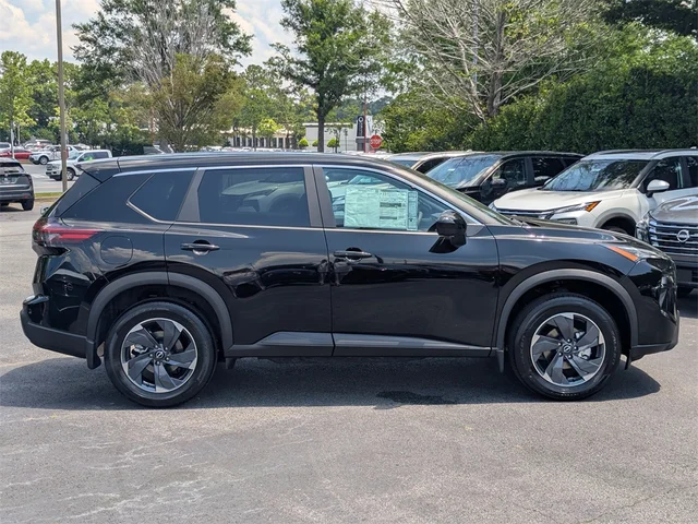 Nuevos NISSAN ROGUE à Kennesaw, chez Town Center Nissan