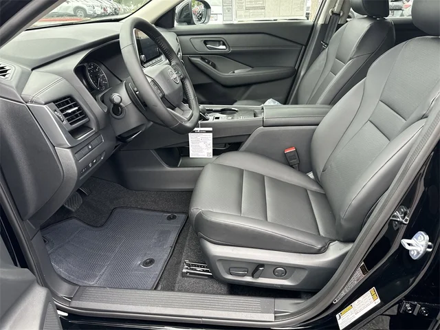 Nuevos NISSAN ROGUE à Kennesaw, chez Town Center Nissan