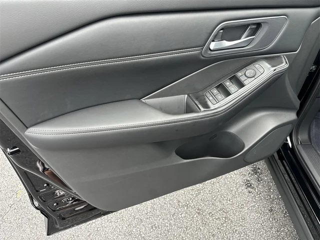Nuevos NISSAN ROGUE à Kennesaw, chez Town Center Nissan