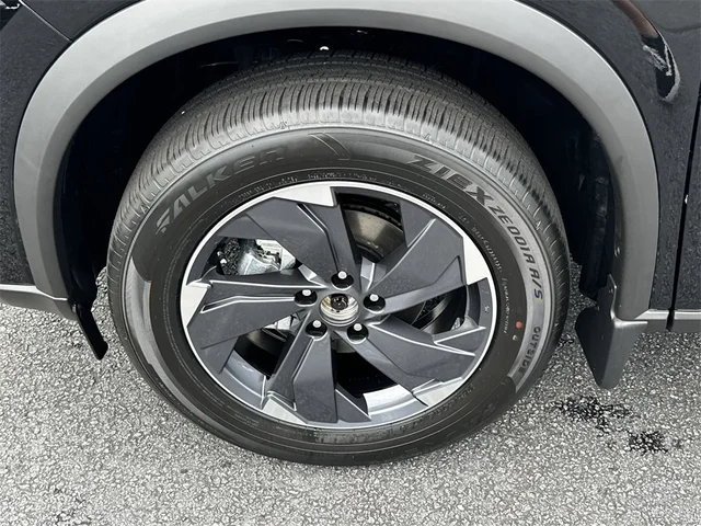 Nuevos NISSAN ROGUE à Kennesaw, chez Town Center Nissan
