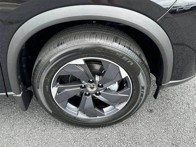 Nuevos NISSAN ROGUE à Kennesaw, chez Town Center Nissan