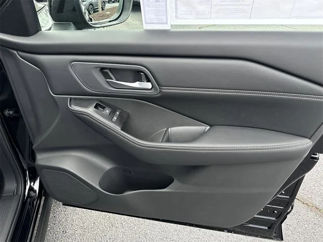 Nuevos NISSAN ROGUE à Kennesaw, chez Town Center Nissan