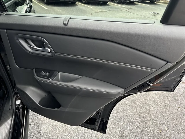 Nuevos NISSAN ROGUE à Kennesaw, chez Town Center Nissan