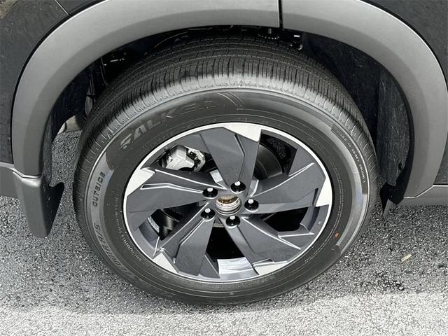 Nuevos NISSAN ROGUE à Kennesaw, chez Town Center Nissan