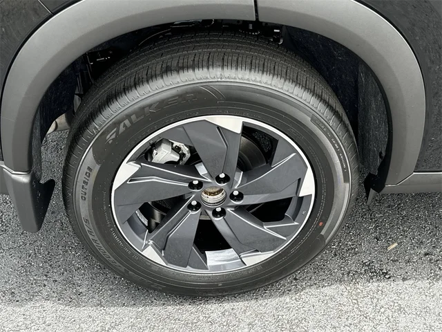 Nuevos NISSAN ROGUE à Kennesaw, chez Town Center Nissan