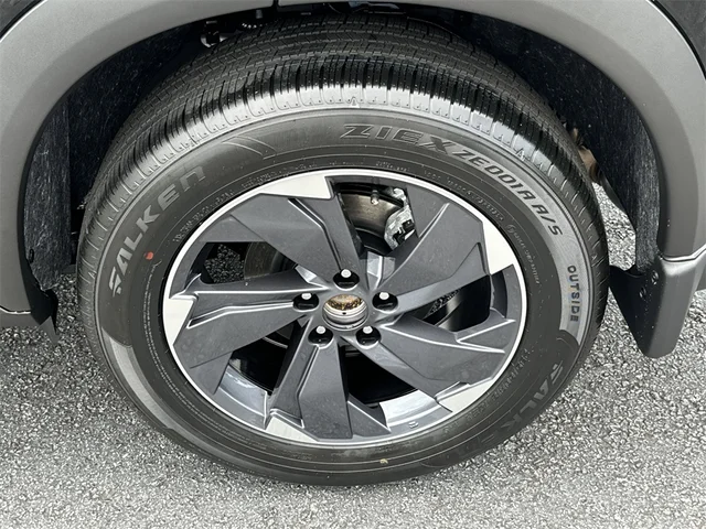 Nuevos NISSAN ROGUE à Kennesaw, chez Town Center Nissan