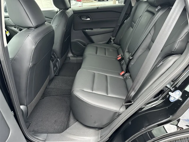 Nuevos NISSAN ROGUE à Kennesaw, chez Town Center Nissan
