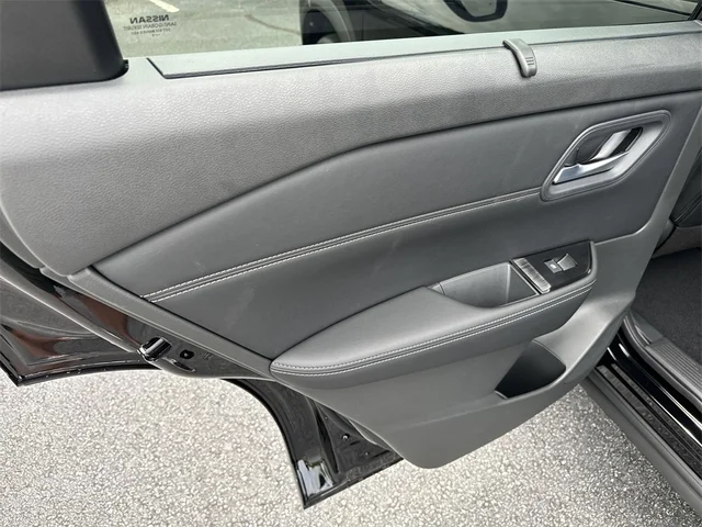 Nuevos NISSAN ROGUE à Kennesaw, chez Town Center Nissan