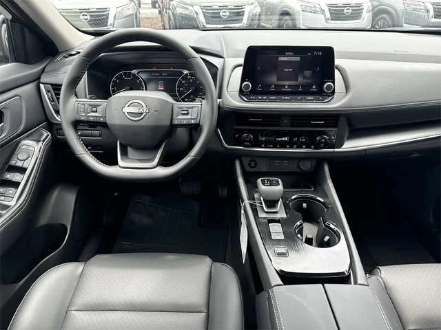 Nuevos NISSAN ROGUE à Kennesaw, chez Town Center Nissan