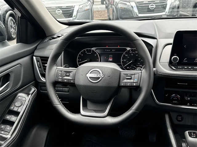 Nuevos NISSAN ROGUE à Kennesaw, chez Town Center Nissan