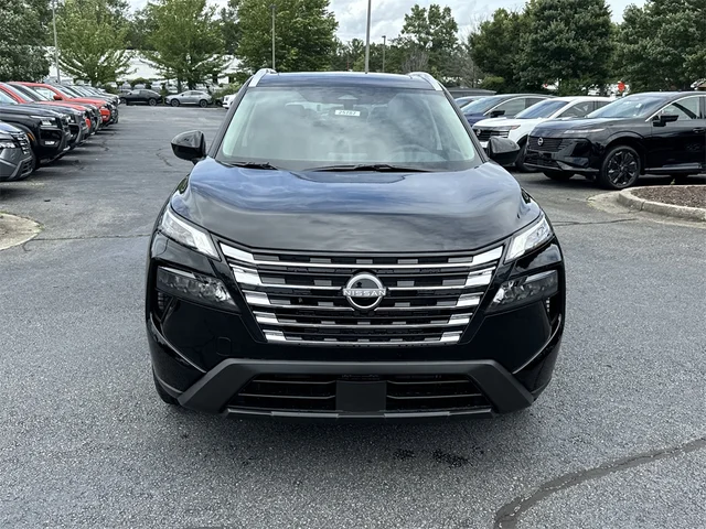 Nuevos NISSAN ROGUE à Kennesaw, chez Town Center Nissan