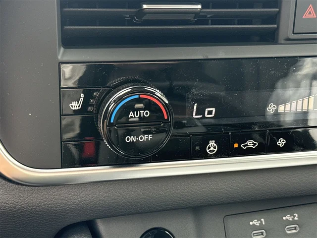 Nuevos NISSAN ROGUE à Kennesaw, chez Town Center Nissan
