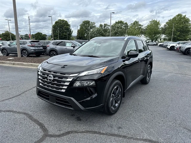 Nuevos NISSAN ROGUE à Kennesaw, chez Town Center Nissan