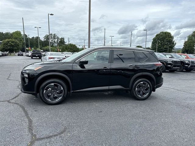Nuevos NISSAN ROGUE à Kennesaw, chez Town Center Nissan