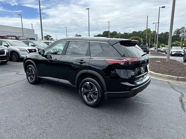 Nuevos NISSAN ROGUE à Kennesaw, chez Town Center Nissan