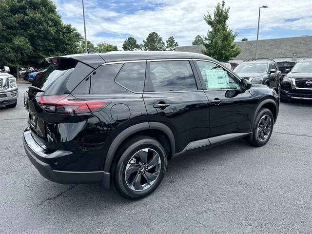 Nuevos NISSAN ROGUE à Kennesaw, chez Town Center Nissan
