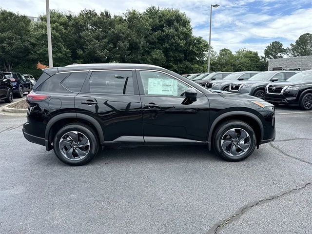 Nuevos NISSAN ROGUE à Kennesaw, chez Town Center Nissan