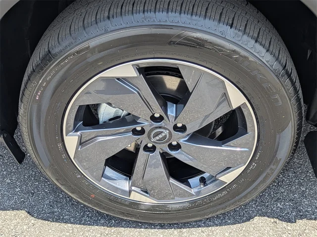 Nuevos NISSAN ROGUE à Kennesaw, chez Town Center Nissan