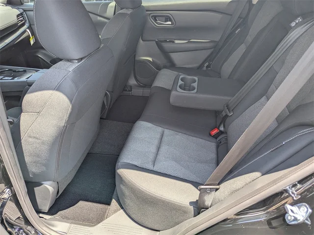 Nuevos NISSAN ROGUE à Kennesaw, chez Town Center Nissan