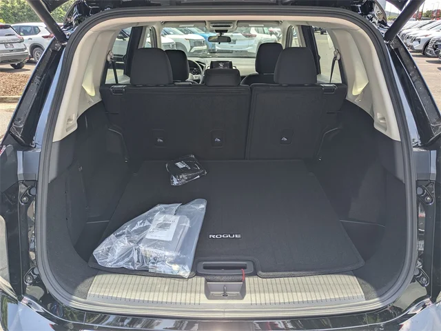 Nuevos NISSAN ROGUE à Kennesaw, chez Town Center Nissan