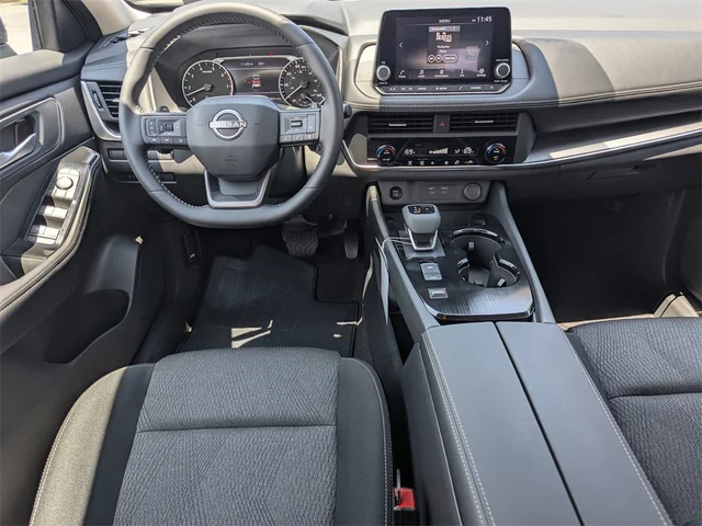 Nuevos NISSAN ROGUE à Kennesaw, chez Town Center Nissan