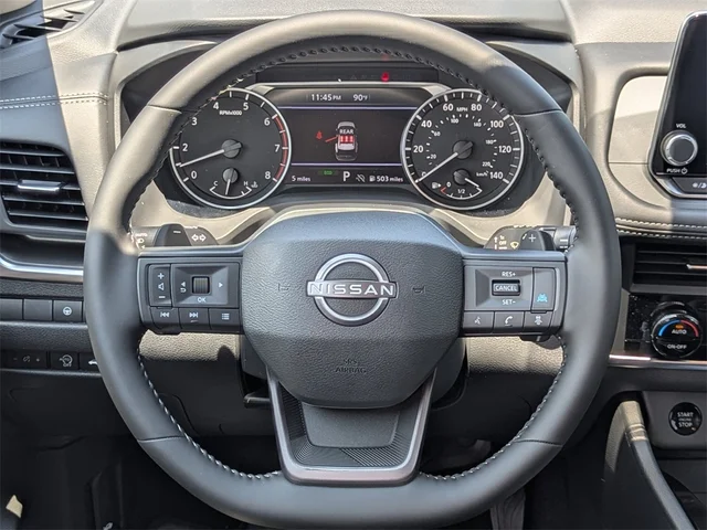Nuevos NISSAN ROGUE à Kennesaw, chez Town Center Nissan