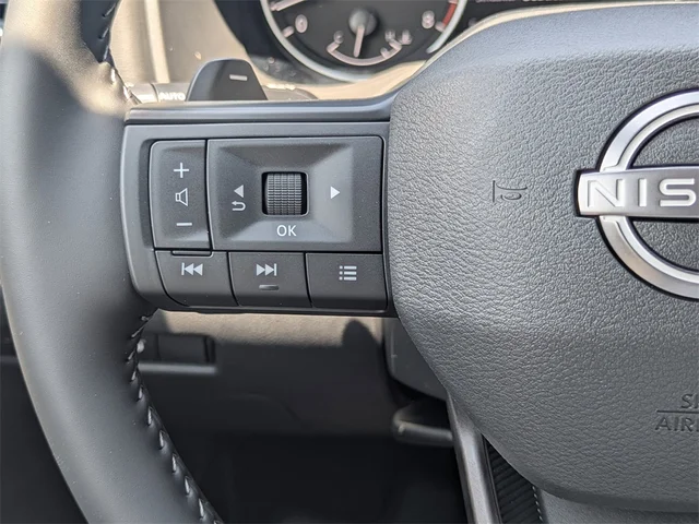 Nuevos NISSAN ROGUE à Kennesaw, chez Town Center Nissan