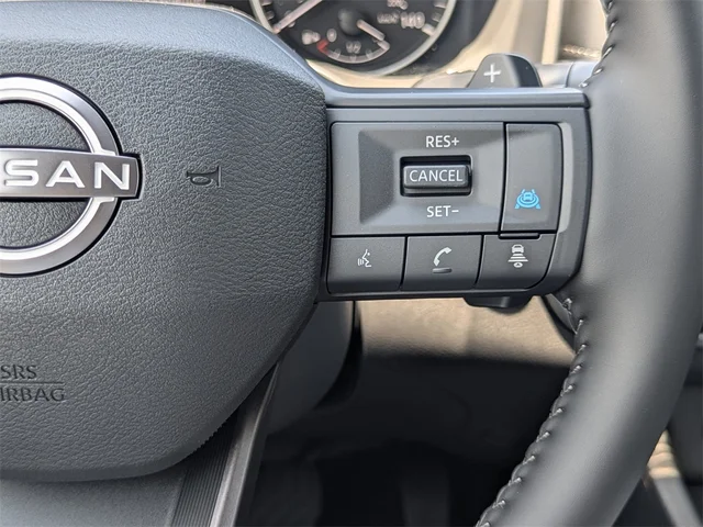Nuevos NISSAN ROGUE à Kennesaw, chez Town Center Nissan