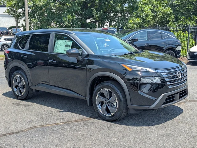 Nuevos NISSAN ROGUE à Kennesaw, chez Town Center Nissan