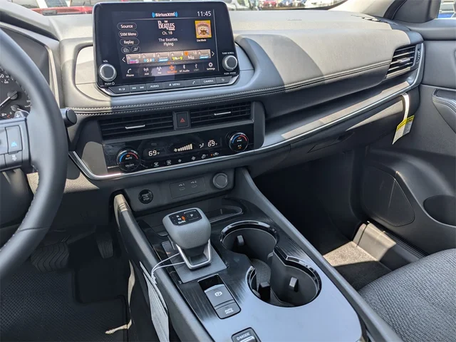 Nuevos NISSAN ROGUE à Kennesaw, chez Town Center Nissan
