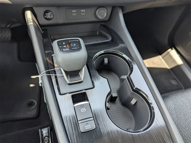 Nuevos NISSAN ROGUE à Kennesaw, chez Town Center Nissan