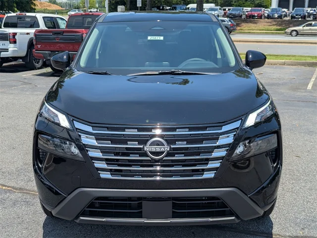 Nuevos NISSAN ROGUE à Kennesaw, chez Town Center Nissan