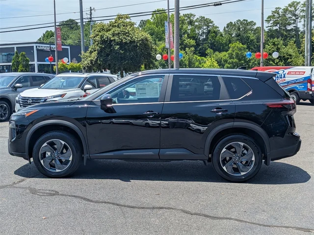 Nuevos NISSAN ROGUE à Kennesaw, chez Town Center Nissan