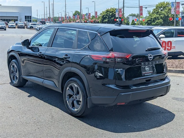Nuevos NISSAN ROGUE à Kennesaw, chez Town Center Nissan