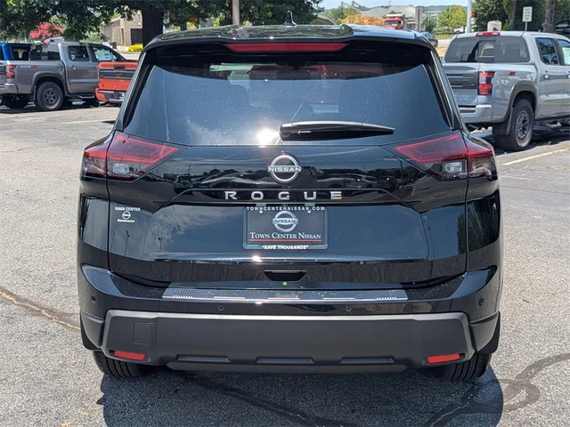 Nuevos NISSAN ROGUE à Kennesaw, chez Town Center Nissan