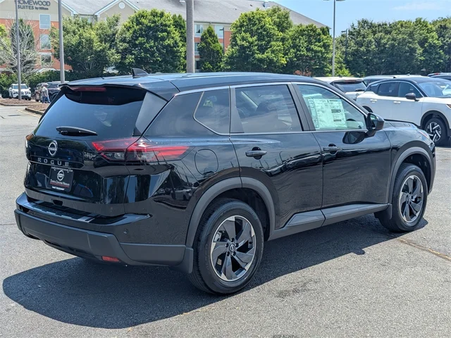 Nuevos NISSAN ROGUE à Kennesaw, chez Town Center Nissan