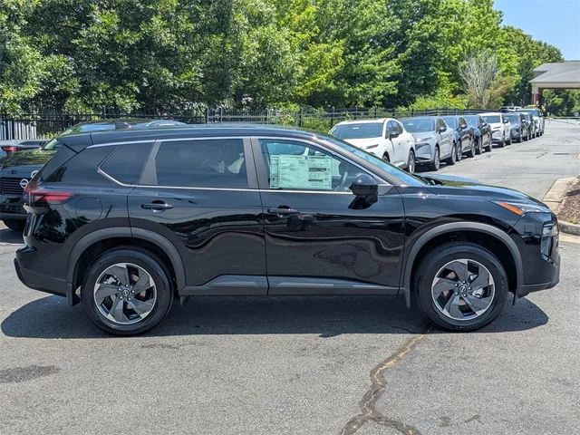 Nuevos NISSAN ROGUE à Kennesaw, chez Town Center Nissan