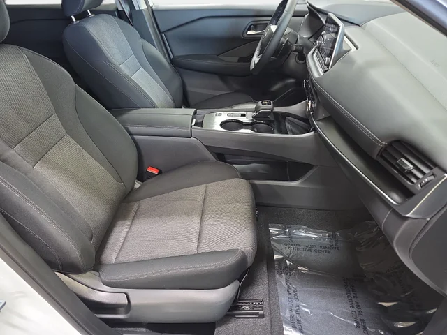 Nuevos NISSAN ROGUE à Estados chez autogozo