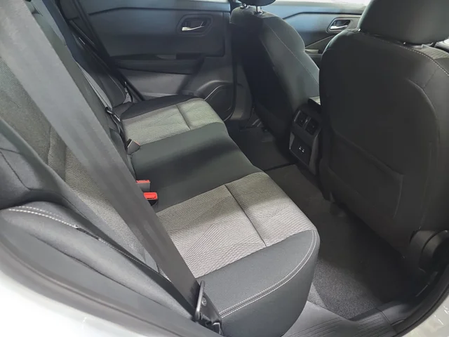Nuevos NISSAN ROGUE à Estados chez autogozo