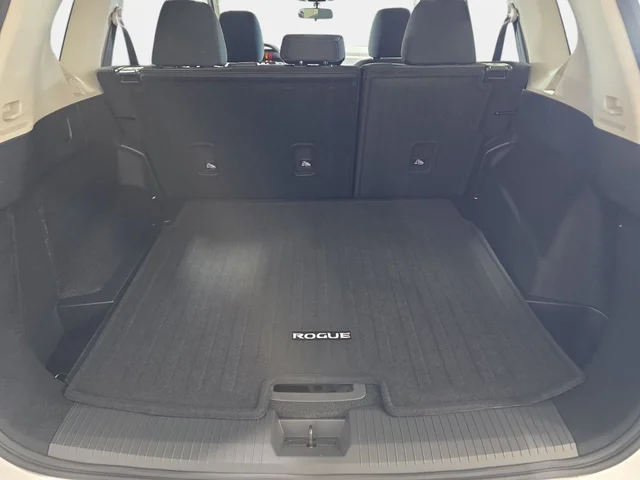 Nuevos NISSAN ROGUE à Estados chez autogozo