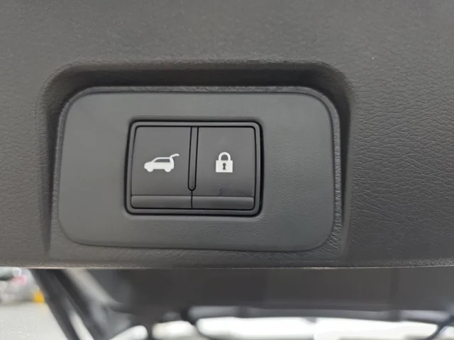 Nuevos NISSAN ROGUE à Estados chez autogozo