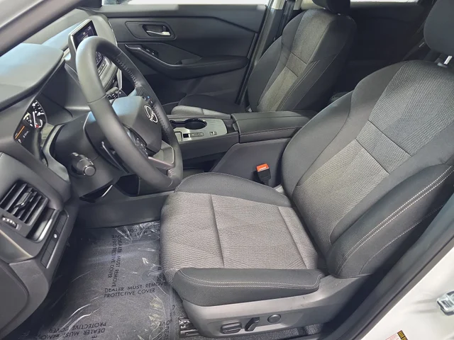 Nuevos NISSAN ROGUE à Estados chez autogozo
