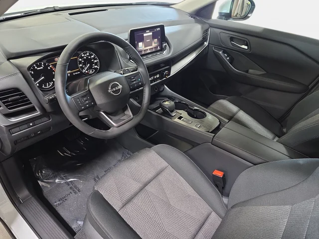 Nuevos NISSAN ROGUE à Estados chez autogozo