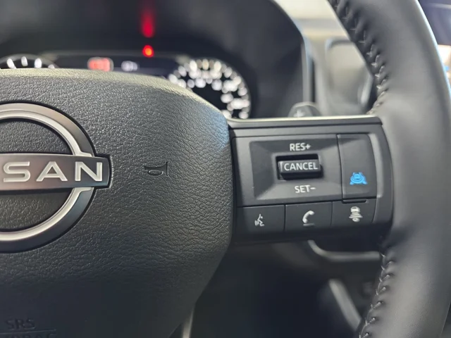Nuevos NISSAN ROGUE à Estados chez autogozo