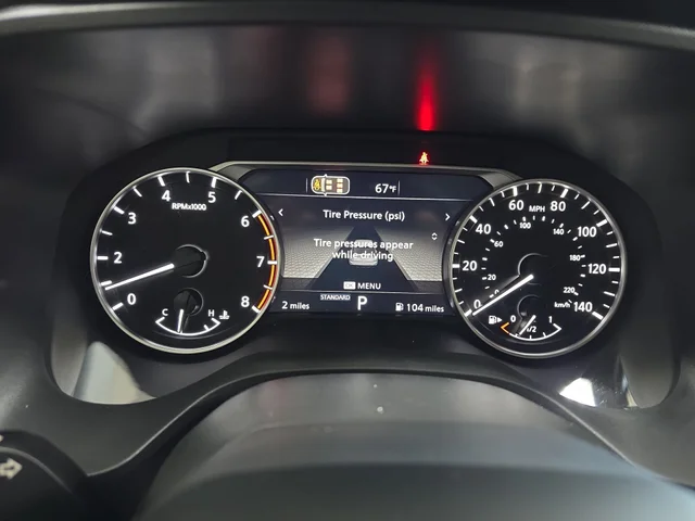 Nuevos NISSAN ROGUE à Estados chez autogozo