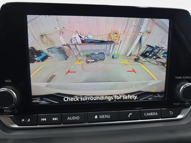 Nuevos NISSAN ROGUE à Estados chez autogozo