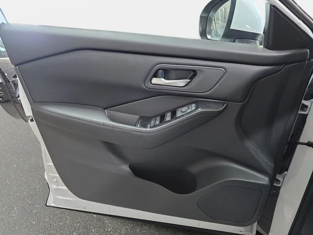 Nuevos NISSAN ROGUE à Estados chez autogozo