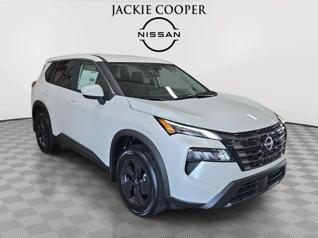 Nuevos NISSAN ROGUE à Estados chez autogozo