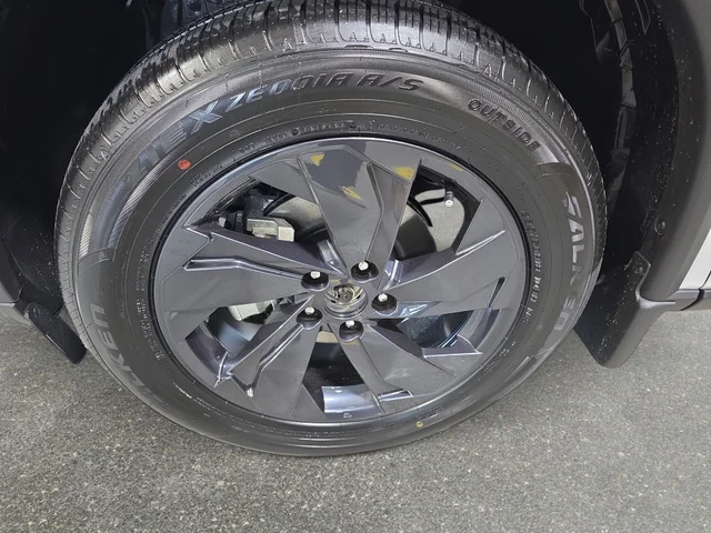 Nuevos NISSAN ROGUE à Estados chez autogozo