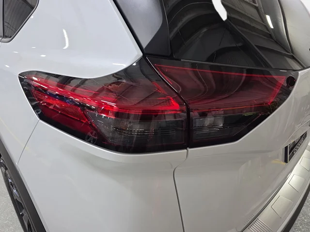 Nuevos NISSAN ROGUE à Estados chez autogozo